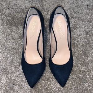 Navy Pump